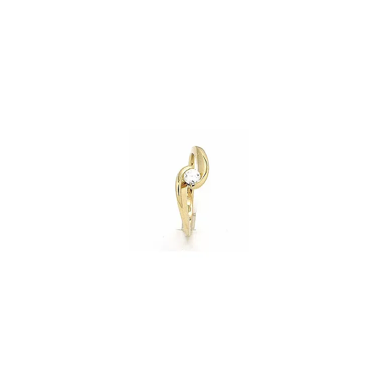 ring i 9 karat guld