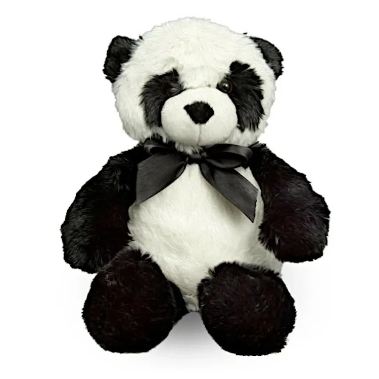 Dåbsgaver: bamse bestik i Rustfrit stål model: 252-7007