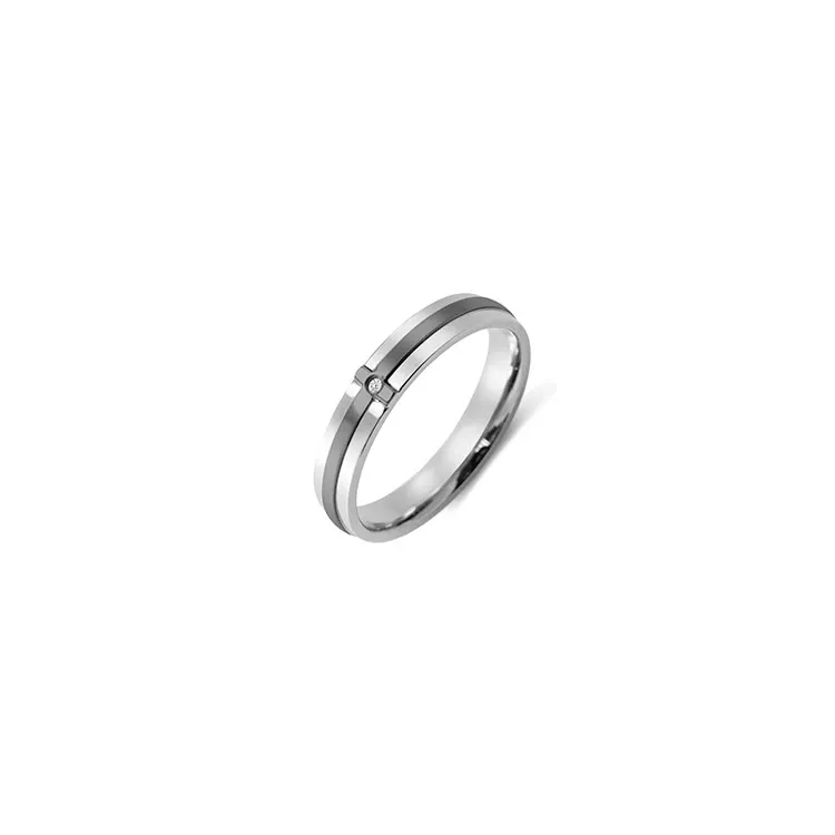 ring i stål
