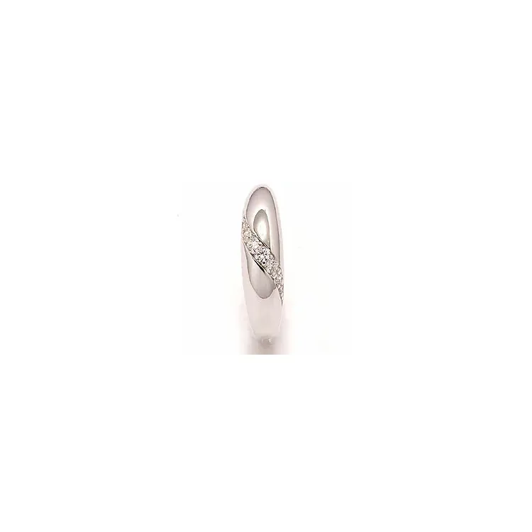 ring i sølv