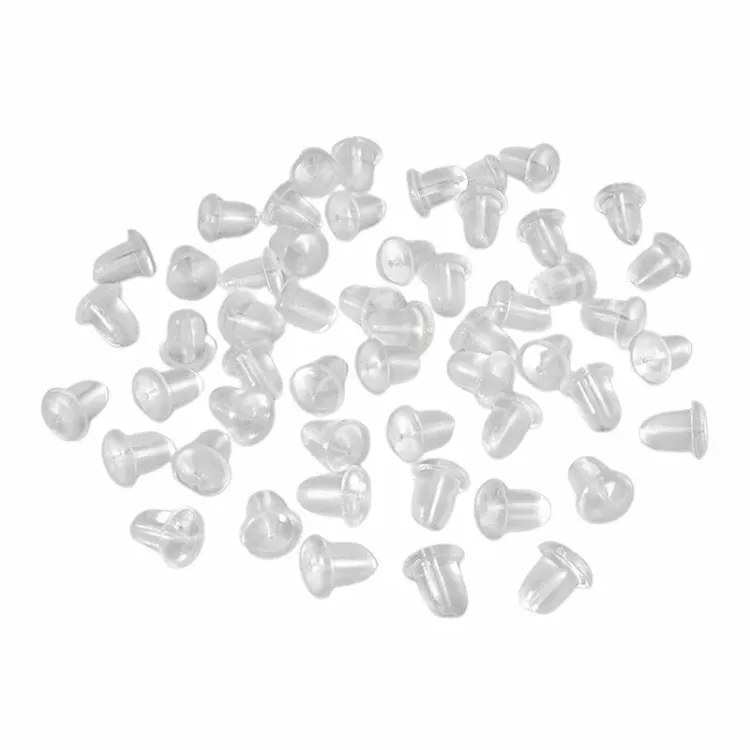 100 par butterflies i plastik
