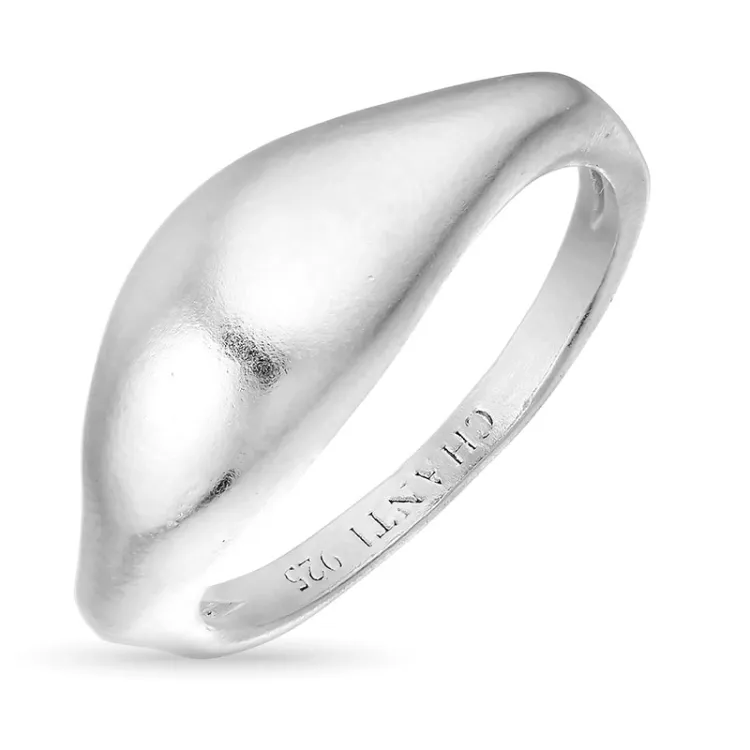 ring i sølv - Lumé Essence