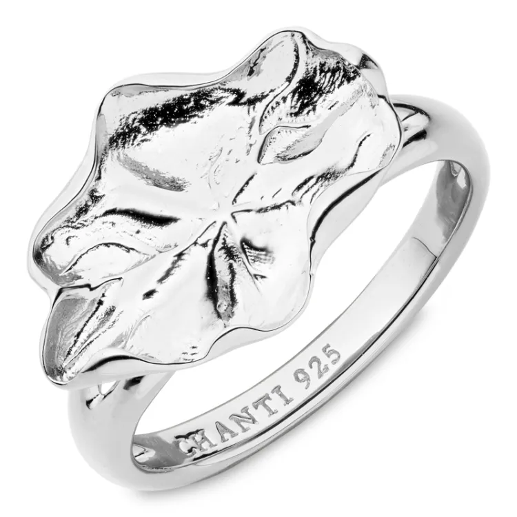 ring i sølv - Lumé Essence