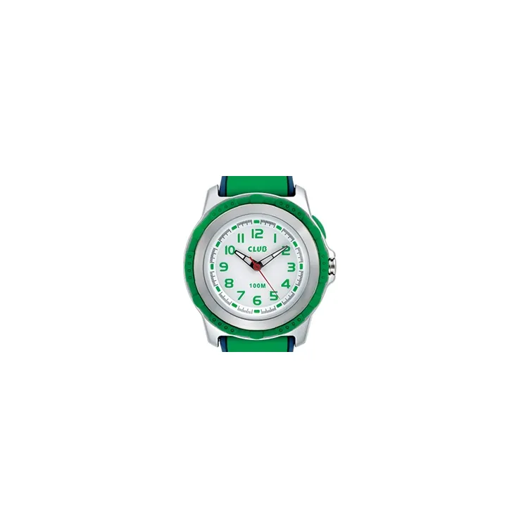 Club time børneur A47104-3S0A