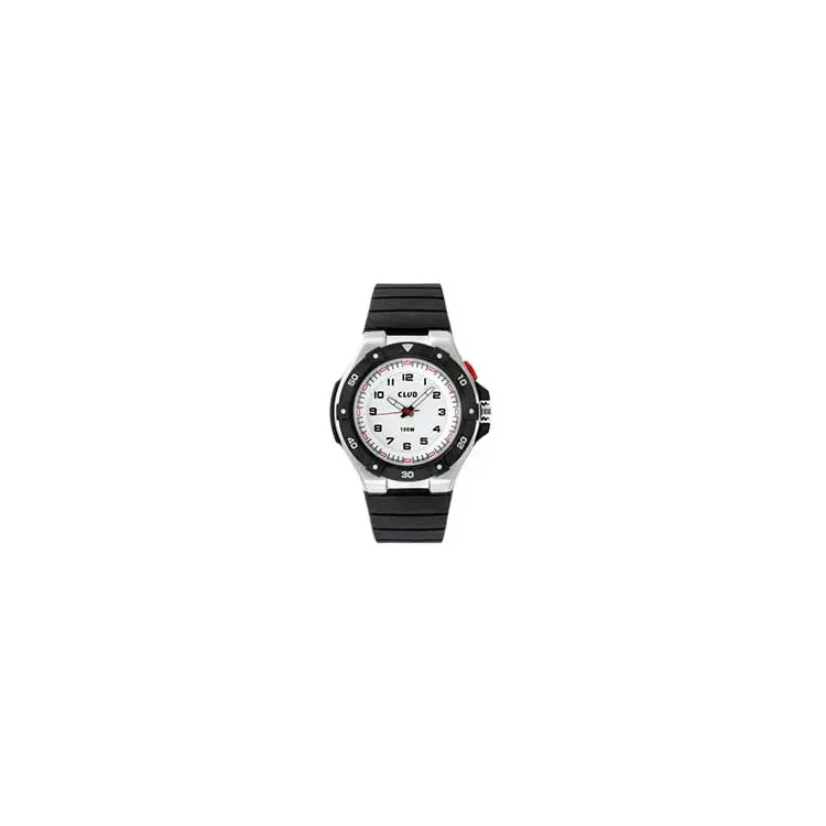 sort Club time ur børneur A47110S0A