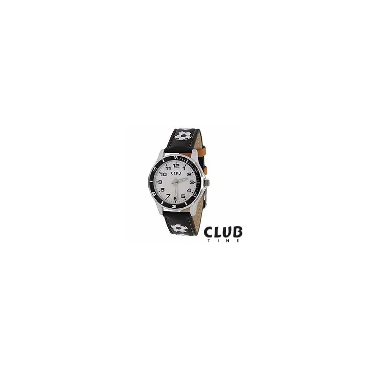 børneure Club time A56522S0A