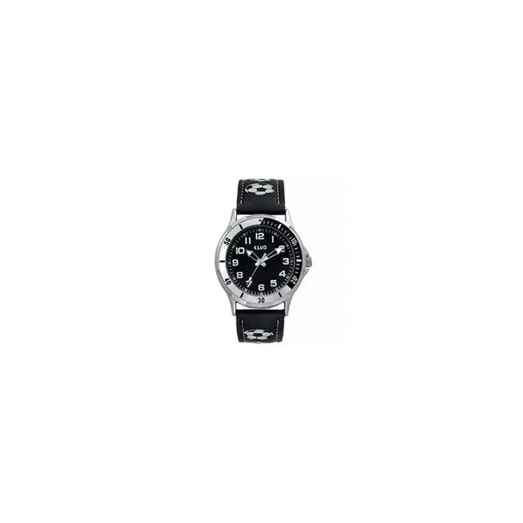 Sort børneur A56526S5A