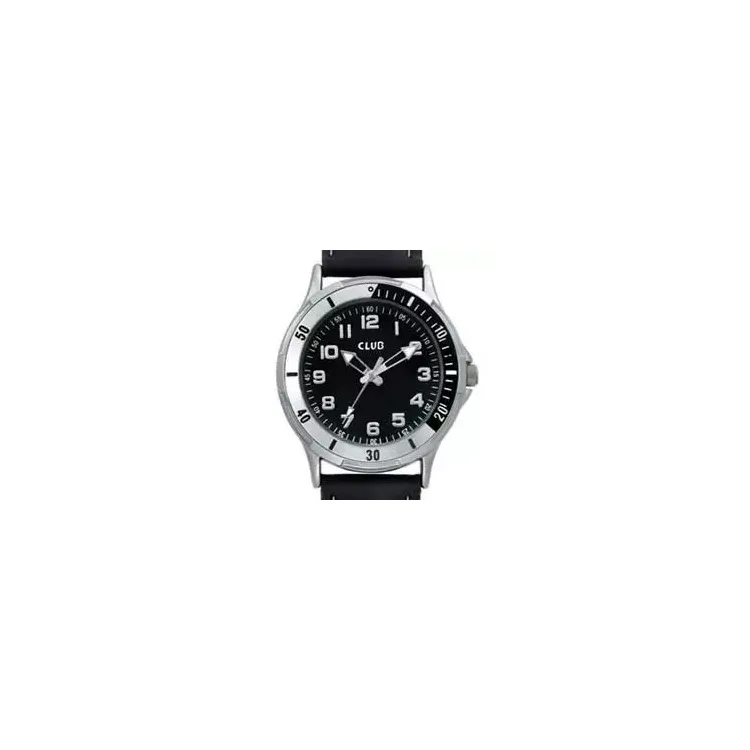 Sort børneur A56526S5A