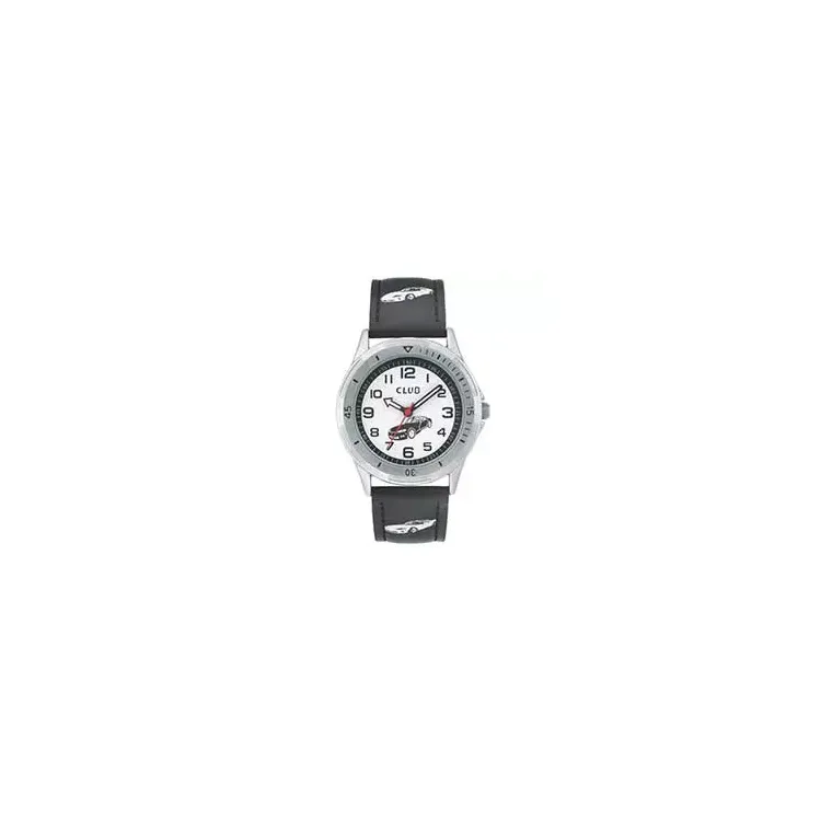 Armbåndsure til unge: Club time børneur A565294S0A