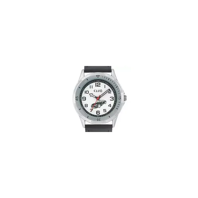 Armbåndsure til unge: Club time børneur A565294S0A