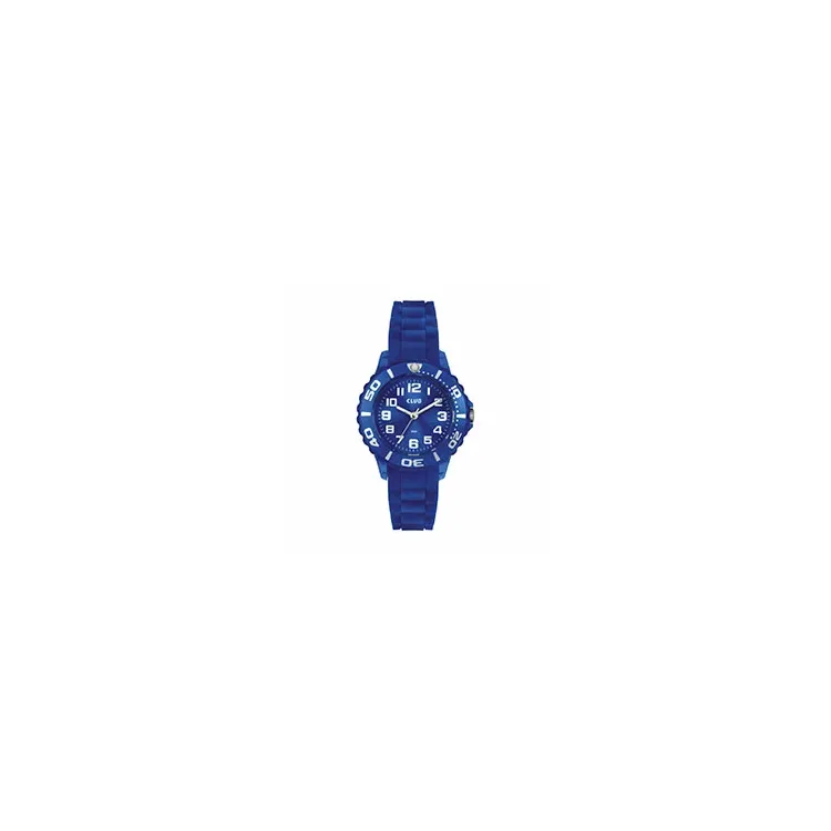 Club time børneur A65163BL8A