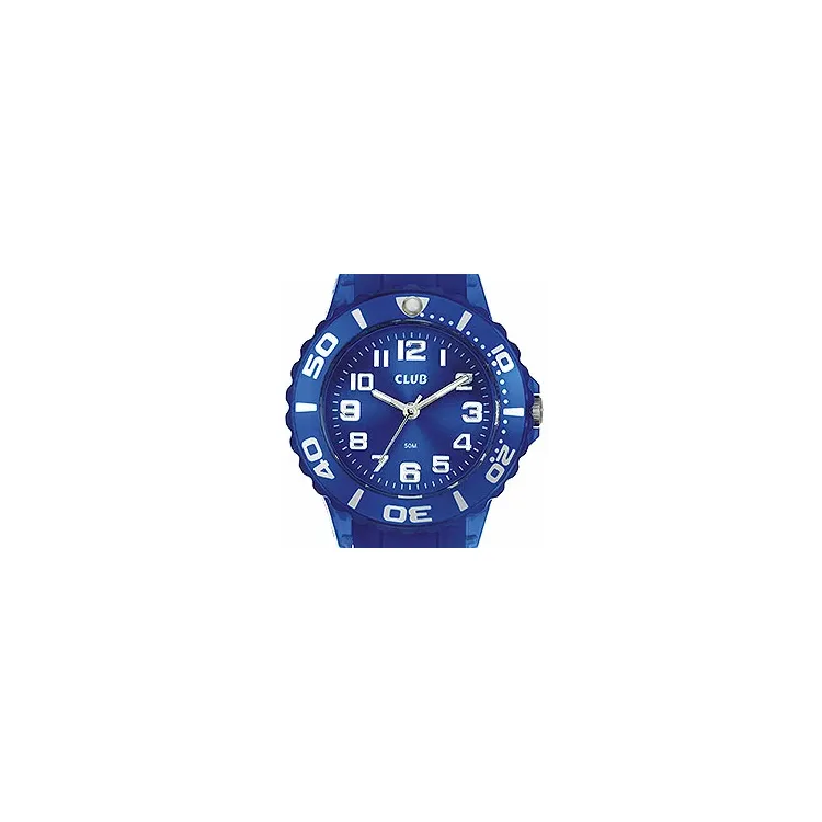 Club time børneur A65163BL8A