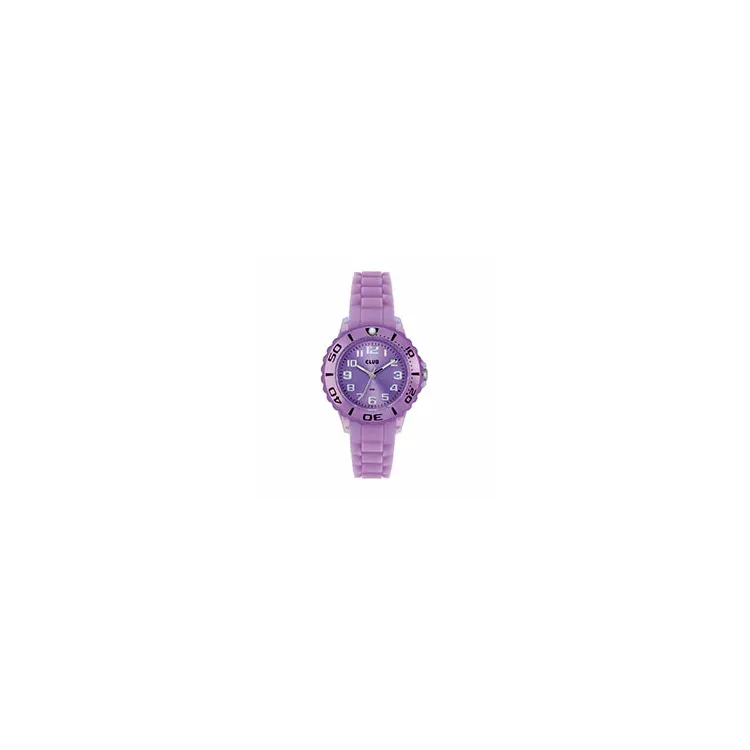 Club time børneur A65163LP10A