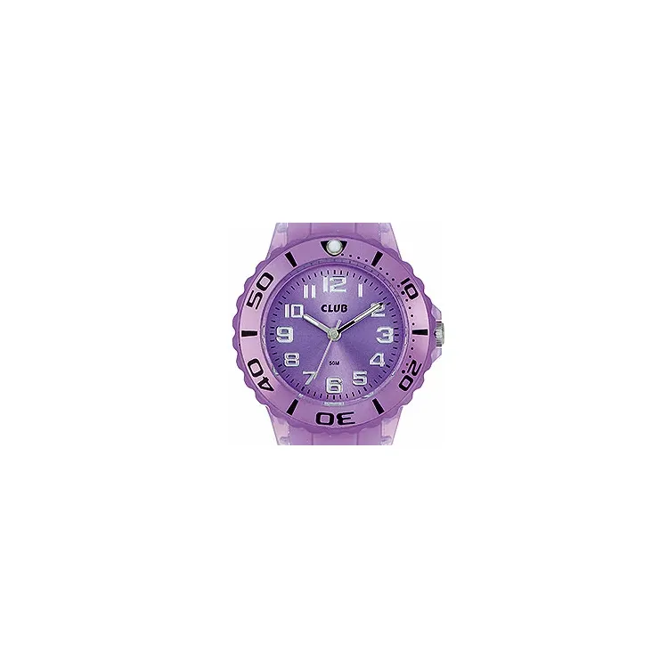 Club time børneur A65163LP10A