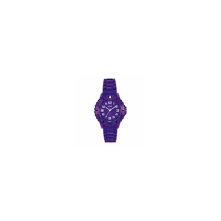Club time børneur A65163PU10A