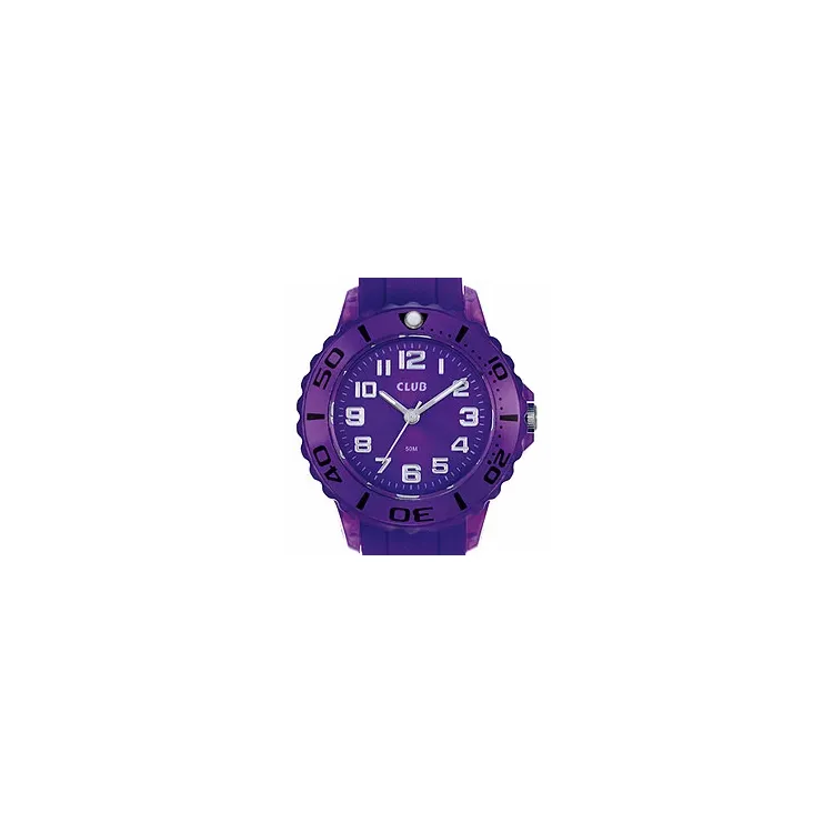 Club time børneur A65163PU10A