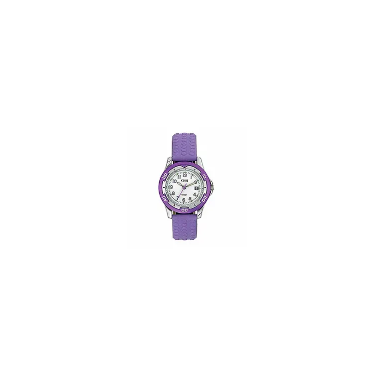 lilla Club time A65168-1S0A