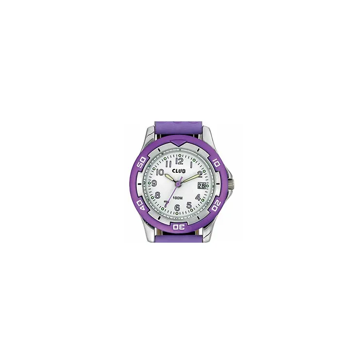 lilla Club time A65168-1S0A