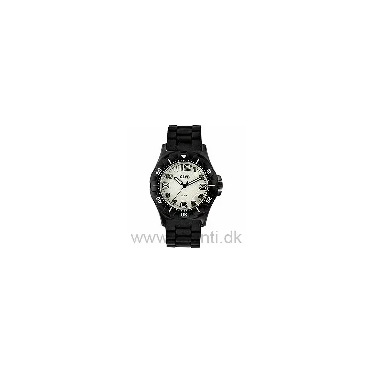 Club time børneur A65178SS4A