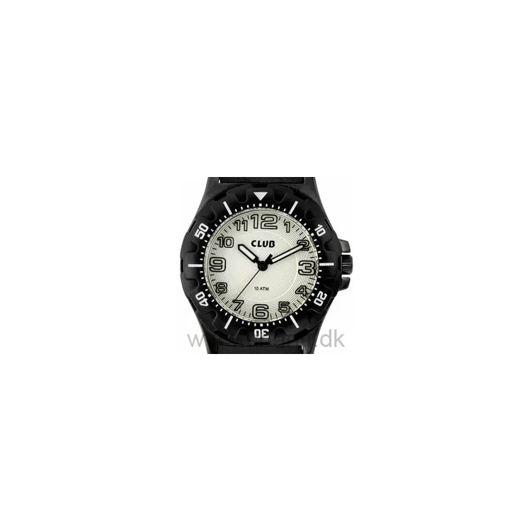 Club time børneur A65178SS4A