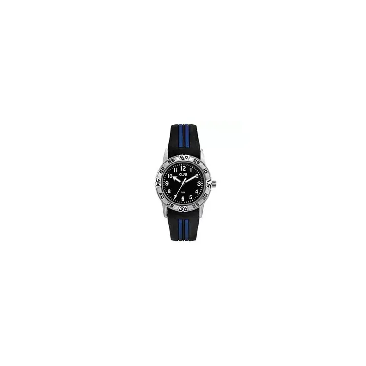 sort børneure børneur A65182S5A