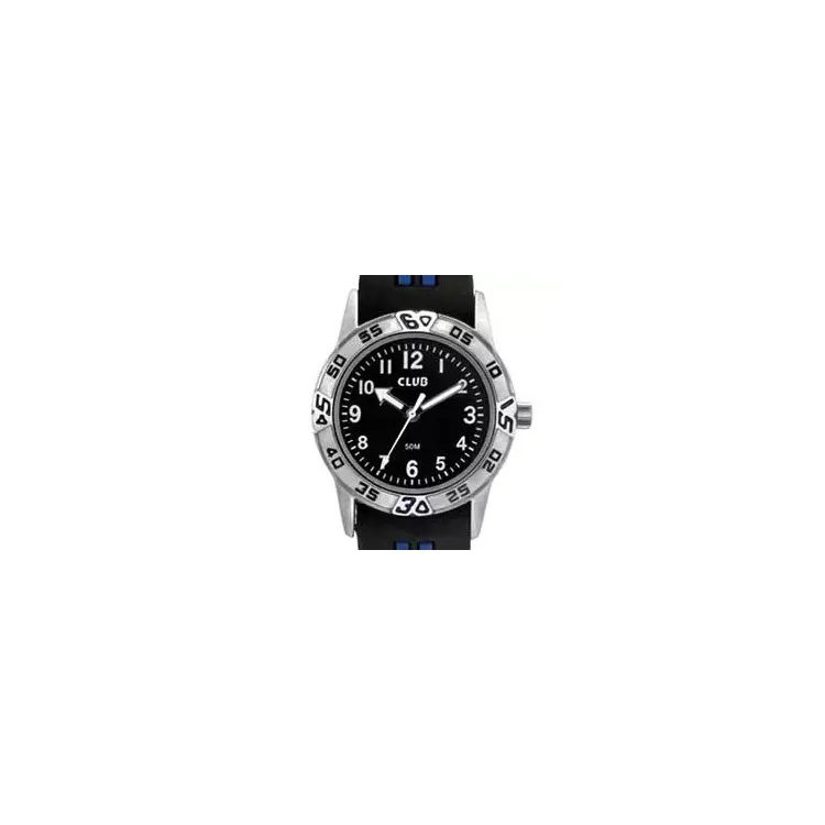 sort børneure børneur A65182S5A