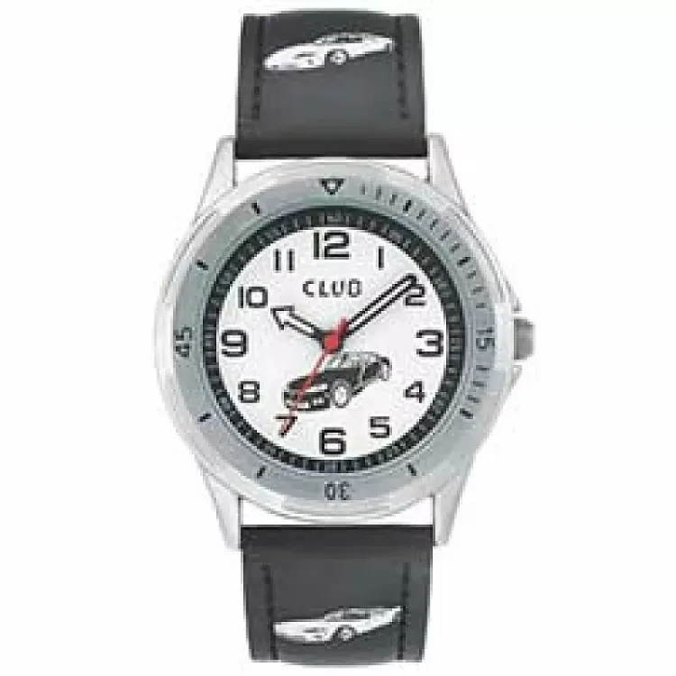 Armbåndsure til unge: kollektionsprøve club time A565294S0A