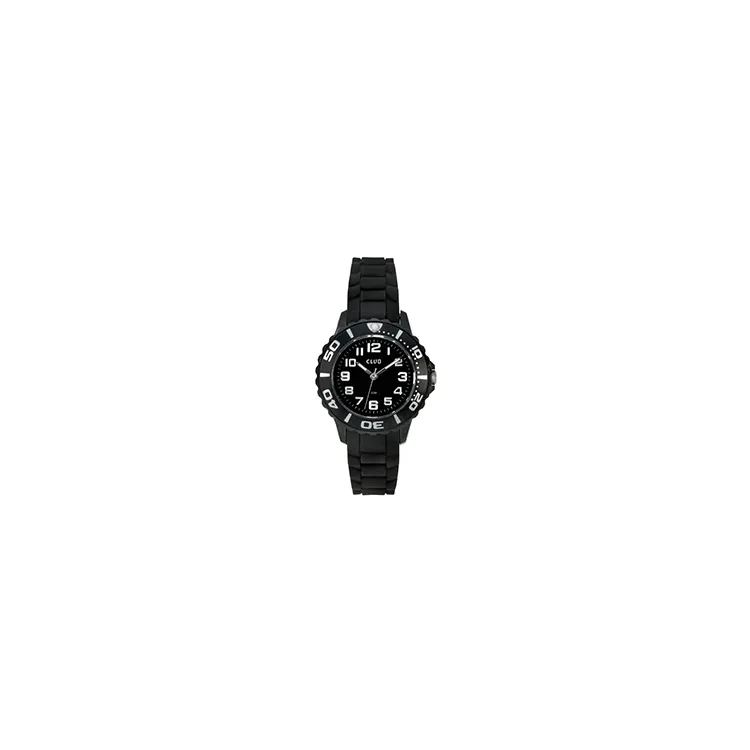 Club time børneur A65163SS5A