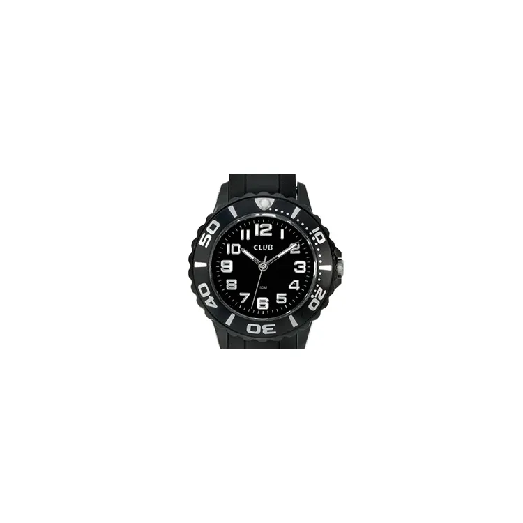 Club time børneur A65163SS5A