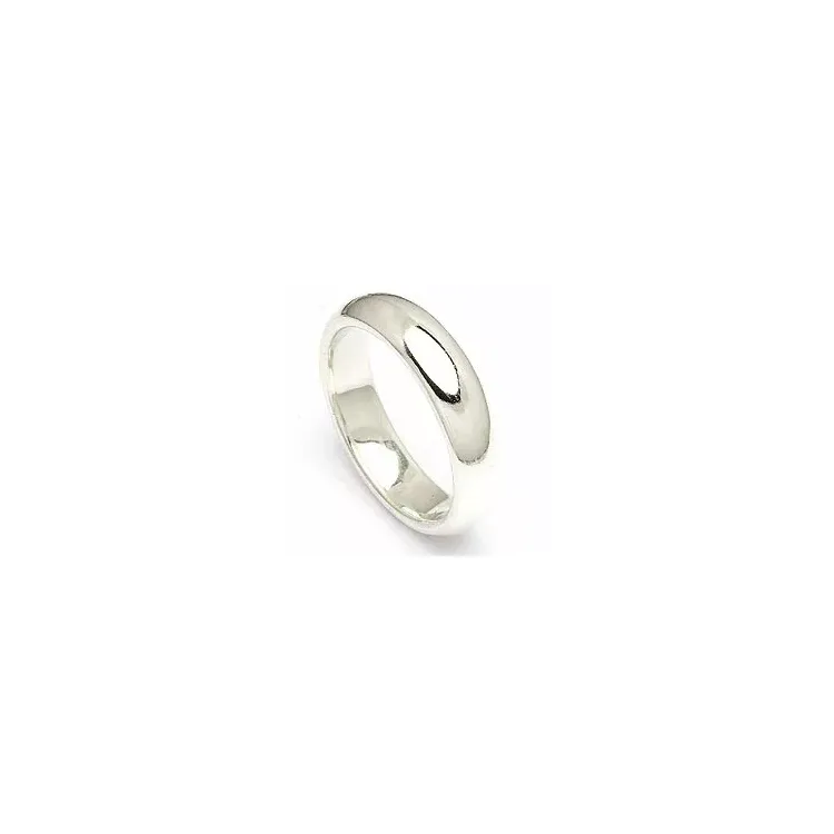 Kollektionsprøve ring i sølv