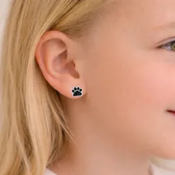 pote ørestikker i sølv - Little Ones