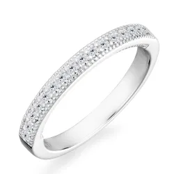 zirkon alliancering i sølv