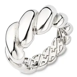 vandfast ring i stål - OCEANA