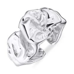 vandfast ring i stål - OCEANA