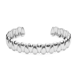 vandfast armring i stål - OCEANA