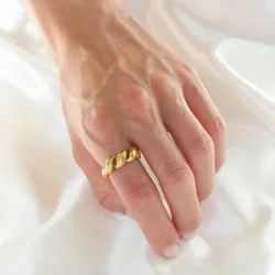 vandfast ring i  - OCEANA