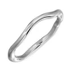 vandfast ring i stål - OCEANA