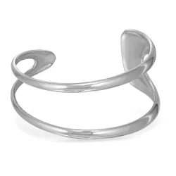 vandfast armring i stål - OCEANA