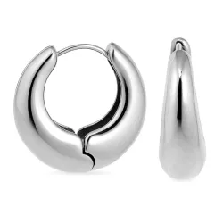 vandfaste creoler i stål - OCEANA