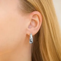 vandfaste creoler i stål - OCEANA