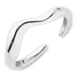 vandfast ring i stål - OCEANA