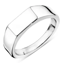 vandfast ring i stål