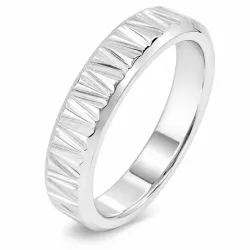 vandfast ring i stål