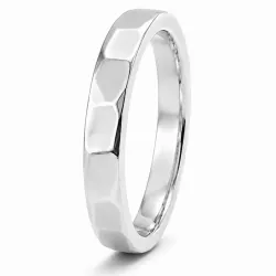 vandfast ring i stål
