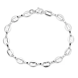 vandfast armbånd i stål  x 5,5 mm 