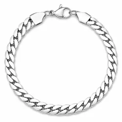 vandfast armbånd i stål  x 6,5 mm 