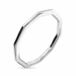 ring i sølv