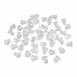 100 par butterflies i plastik