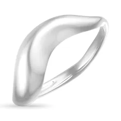 ring i sølv