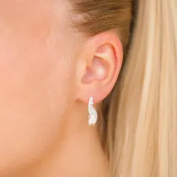 creoler i sølv - Lumé Etched